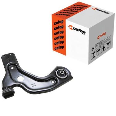 Imagem de Bandeja De Suspensão Courier 2000 A 2013 / Fiesta 2000 A 2003 Bjc08120