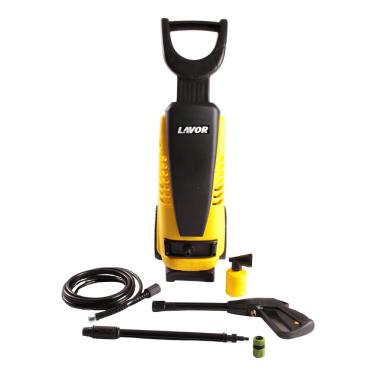 Imagem de Lavadora A Jato De Alta Pressão 1800W Magnum 220V Lavor
