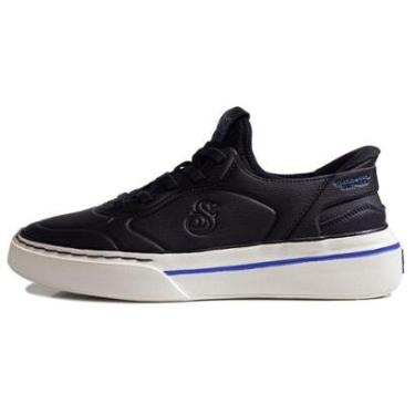 Imagem de TÊNIS MASCULINO SKECHERS SNOOP ONE - NEXT EPISODE-Masculino