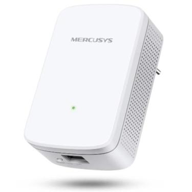 Imagem de Repetidor de Sinal Mercusys Wifi 300Mbps - ME10(EU)