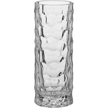 Imagem de VASO 20x7x7cm VIDRO TRANSPARENTE