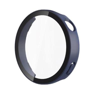Imagem de Protetor De Tela E Capa Protetora Completa (Bumper) Para Huawei Watch 