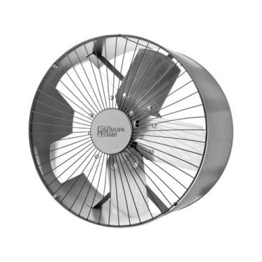 Imagem de Exaustor Comercial Industrial 40 Cm Bivolt Lorensid Voltagem:110V/220V
