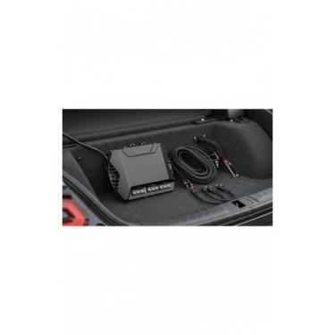 Imagem de Amplificador 4 Canais 400W Som Automotivo Potente - Congratulations St