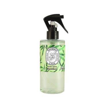 Imagem de Aromatizador de Ambientes Bamboo 250ml Giorno