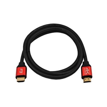 Imagem de Cabo HDMI 2.0 F3, 1,5 Metros - LU-2-DMI1.5-Unissex