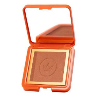 Imagem de Blush Compacto Makeup Sunny Cheeks Dusty Mari Maria