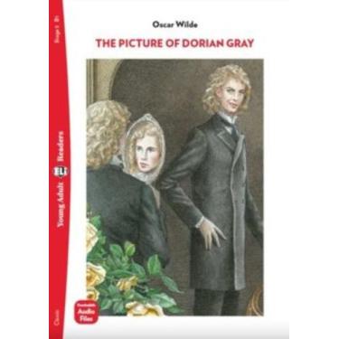 Imagem de Picture of dorian gray, the - young adult eli readers b1 - downlodable