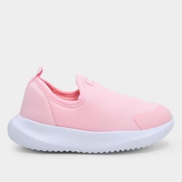 Imagem de Tênis Infantil Bibi Flash Menina, Rosa, 20