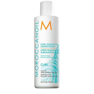 Imagem de Moroccanoil Ativador de Cachos - Condicionador 250ml