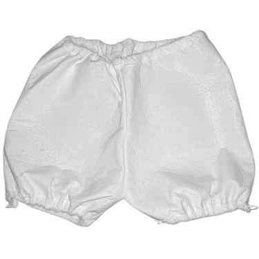 Imagem de Short Antivazamento de Fralda Noturno ADULTO PLUS SIZE - Sensii, 50