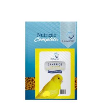 Imagem de Biosuprem extrusada amarela 5kg