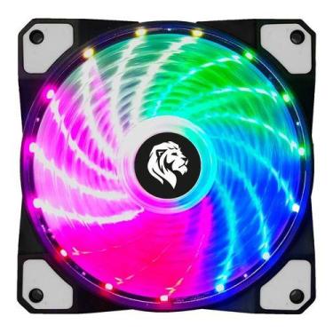 Imagem de cooler fan 120mm - Mymax
