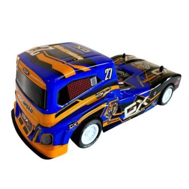 Imagem de Caminhao de Controle Remoto Super Truck Sport CKS