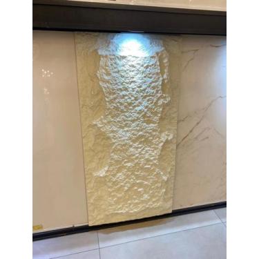 Imagem de Graddus Placa Rocha Pu Gr-ppu-beg 120x60cm Bege 0.72m2
