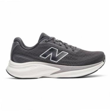 Imagem de Tenis New Balance Fresh Foam X Kaiha Road V2 Masculino, Preto, Cinza, 