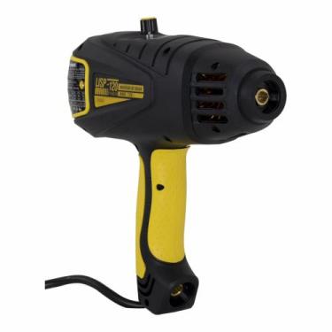 Imagem de Pistola Inversora de Solda LYNUS 120A 50/60Hz 220V