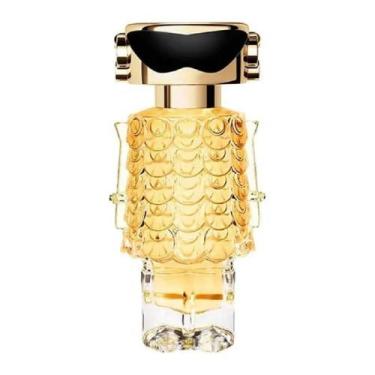 Imagem de Perfume Fame Intense Eau de Parfum Feminino Rabanne 30ml - Paco Rabann