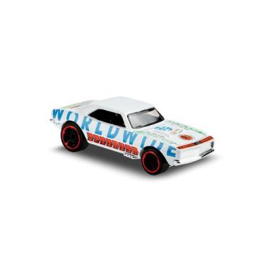 Imagem de '67 Camaro - 1/64 - 110 - Hot Wheels - Mattel