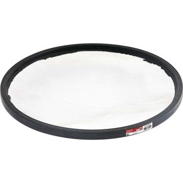 Imagem de Peneira Circular PPN 1055 para Peneirar Arroz Arame Galvanizado Aro Plástico Diâmetro 55cm Cozinha Nove54