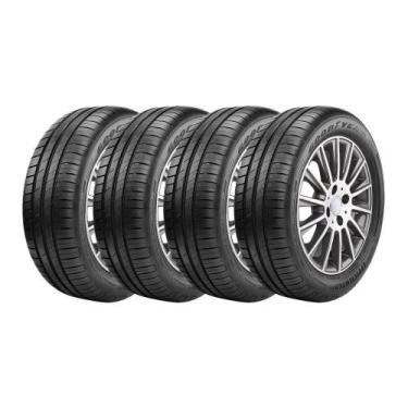 Imagem de Kit 4 Pneus Goodyear Aro 14 185/70R14 Efficientgrip Performance 88H
