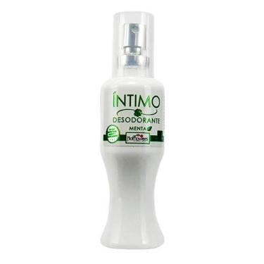 Imagem de Desodorante Íntimo - Menta 35ml - Dose De Amor