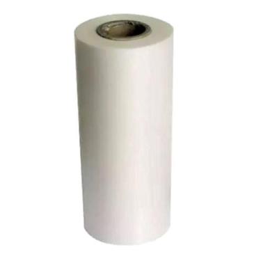 Imagem de Bobina para Plastificação Lassane Rg 0,08 45 Metros 11,5cmx45m para RG