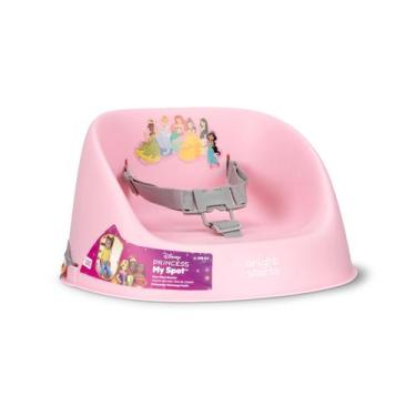 Imagem de Cadeira De Alimentação Bebê Booster Cadeirinha Portátil Assento Ajustá