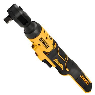 Imagem de Chave Aperto Catraca 1/2 20V S/ Bateria Dcf512b-B3 Dewalt