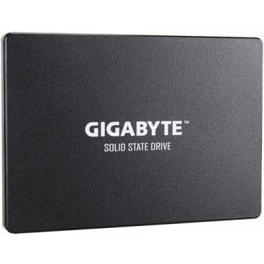 Imagem de SSD 1tb Gigabyte GP-GSTFS Sata3 2,5"