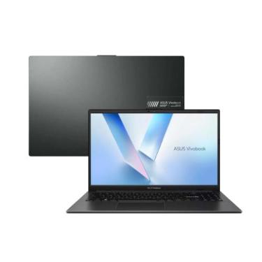 Imagem de Notebook E1504FA Asus Vivobook Go 15 Amd Ryzen 5 7520u 16gb Ddr5 2tb N