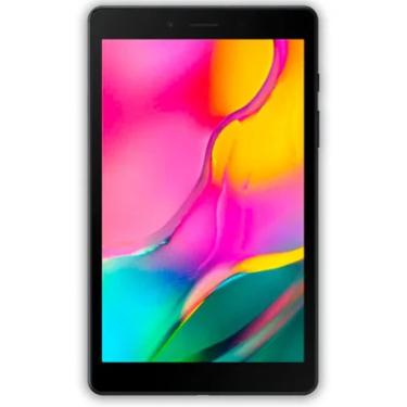 Imagem de Tablet Samsung Galaxy Tab A, 2GB RAM, 32GB, Wifi, 4G, Preto - Sm-t295