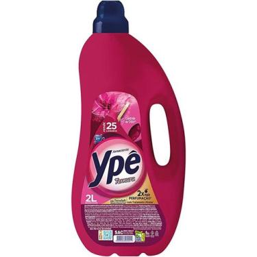 Imagem de Amaciante YPE Ternura 2L - Ypê