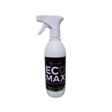 Imagem de Inseticida Híbrido 100% Biodegradável 500ml - EcoMax