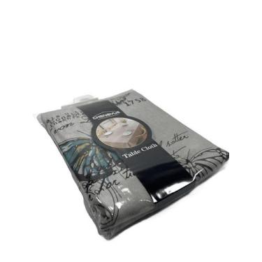 Imagem de Toalha De Mesa 150x180 Estampada - Dalla Valle