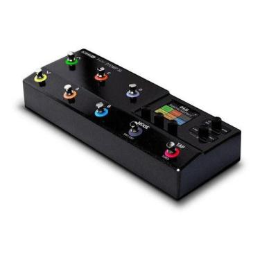 Imagem de Line 6 Helix Hx Stomp Xl Preto