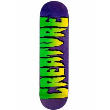 Imagem de Shape creature maple logo stump 8,5