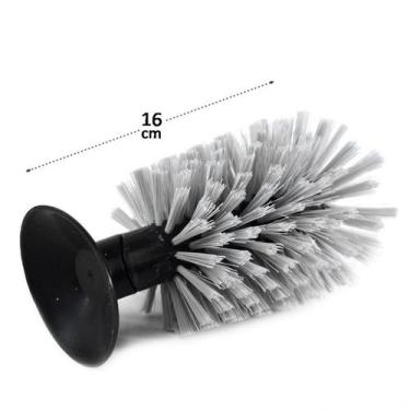 Imagem de Escova de Limpeza de Copos MaxClean - Clink