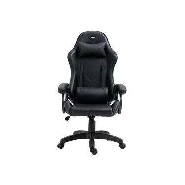 Imagem de Cadeira Gamer Dazz  62000151 x-Rocher Preto