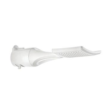 Imagem de Chuveiro Loren Shower Ultra Multitemperaturas 6800w 220v Lorenzetti - 