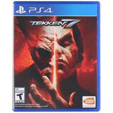 Imagem de Tekken 7 - PlayStation 4