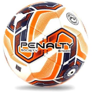 Imagem de Bola Penalty Society Storm Xxi