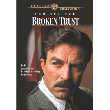 Imagem de Broken Trust