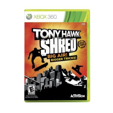 Imagem de Tony Hawk: Shred