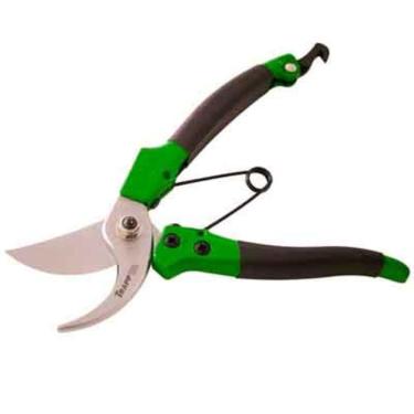 Imagem de Tesoura para Poda Jardim 20,5cm TS3143 TRAPP