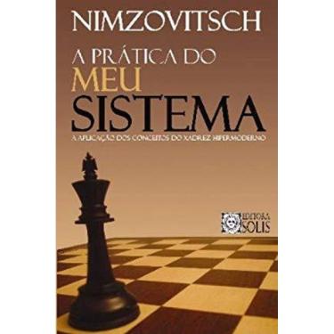 Imagem de A Prática do Meu Sistema