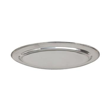 Imagem de Travessa Le Orion Inox Oval 40cm