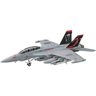 Imagem de EA-18G Growler USN ECM Aircraft 1/72 Hasegawa