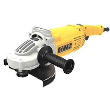 Imagem de DEWALT Esmerilhadeira Angular de 7 Pol. (177mm) 2600W 220V DWE497