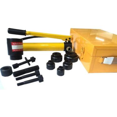 Imagem de Furador De Chapas Hidráulico 15 Toneladas